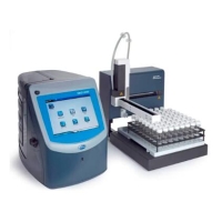 總有機(jī)碳分析儀計(jì)量校準(zhǔn)檢測