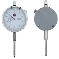 大量程百分表計量校準