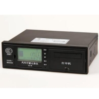 衛星定位汽車行駛記錄儀計量校準