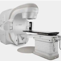 治療加速器計量校準 治療加速器檢測報告