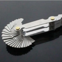 螺紋樣板計量校準