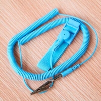 靜電手環（腳環）計量校準