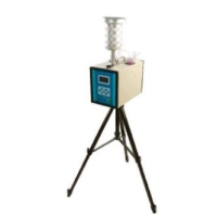 煙塵采樣器計(jì)量校準(zhǔn)檢測