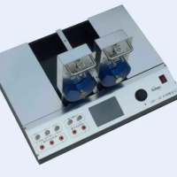 時間檢定儀計量校準